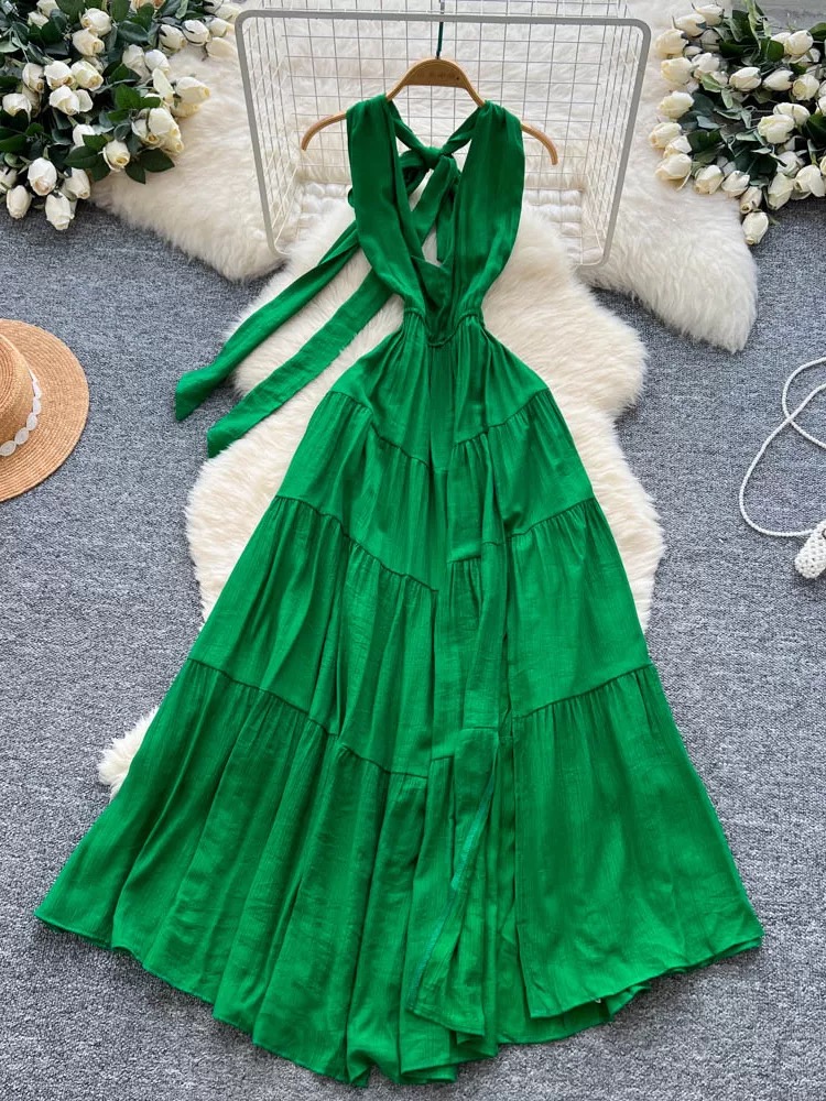 Groove with it dress CD830 images